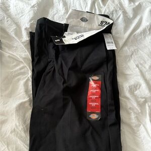 NWT women’s dickies pants
